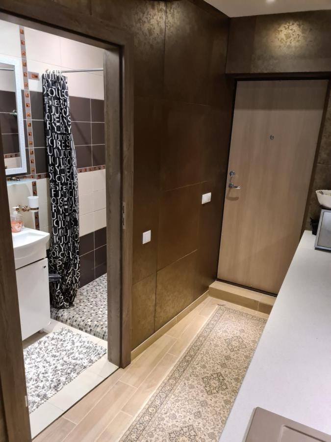 Preila Kristina -1 Apartment Neringa Luaran gambar