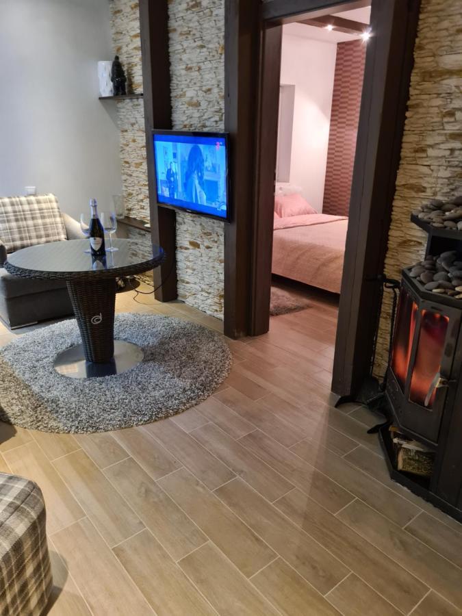 Preila Kristina -1 Apartment Neringa Luaran gambar