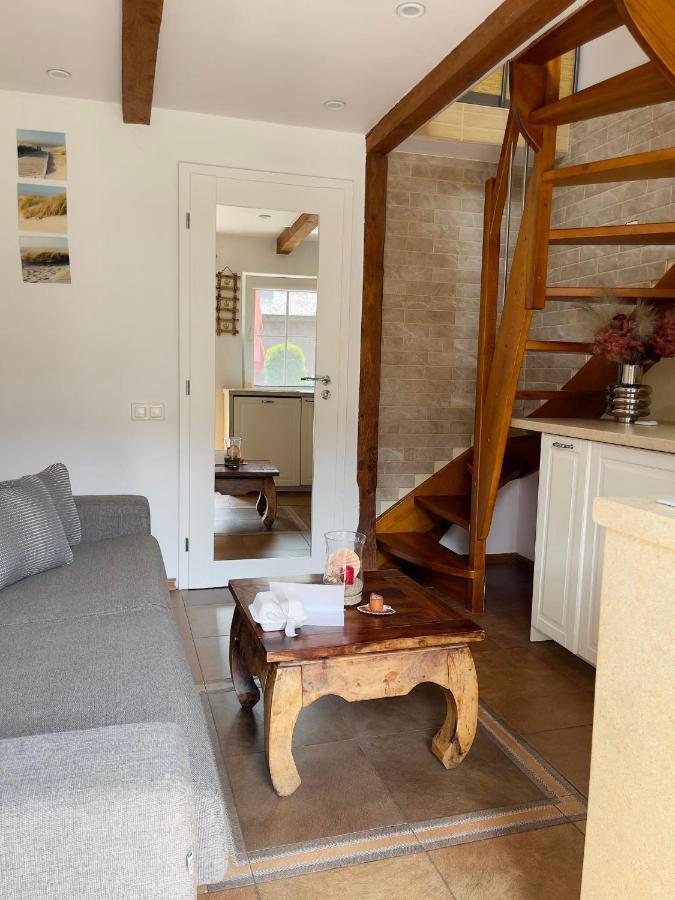 Preila Kristina -1 Apartment Neringa Luaran gambar