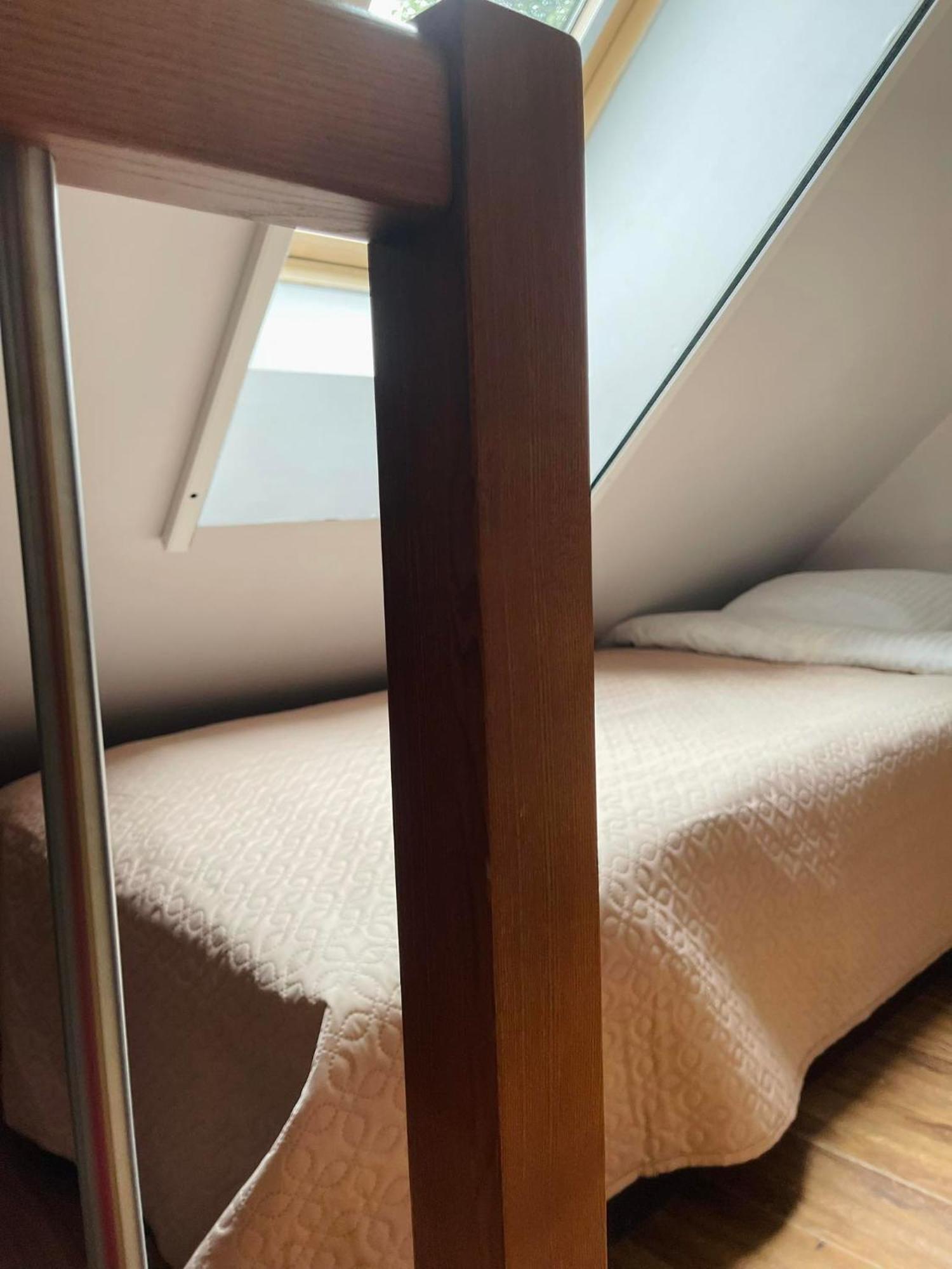 Preila Kristina -1 Apartment Neringa Bilik gambar