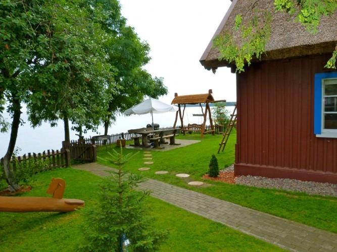 Preila Kristina -1 Apartment Neringa Luaran gambar