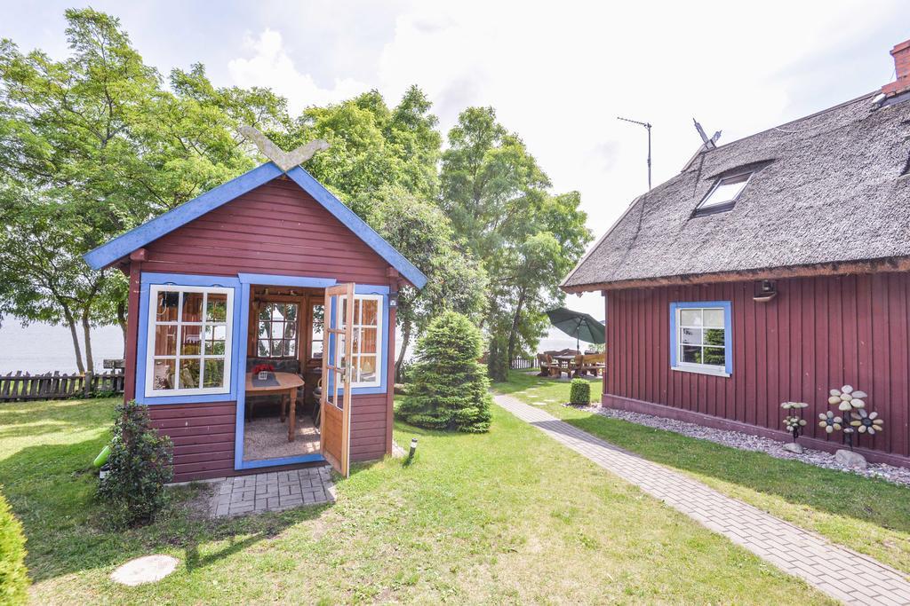 Preila Kristina -1 Apartment Neringa Luaran gambar