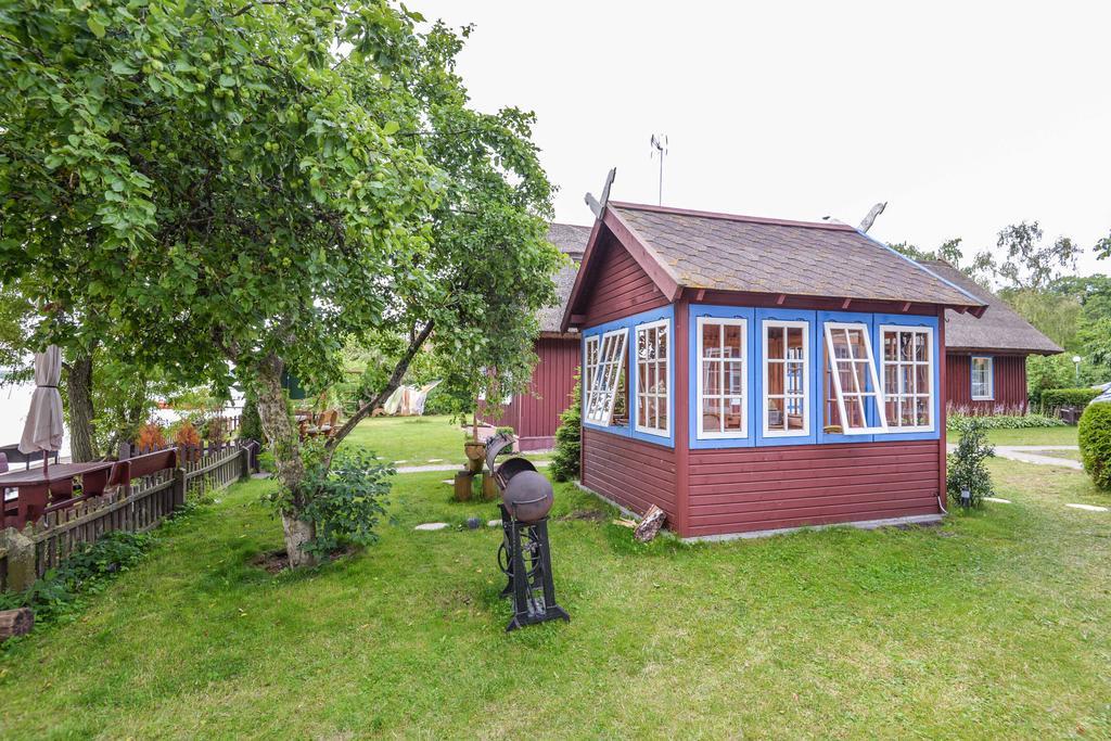 Preila Kristina -1 Apartment Neringa Luaran gambar