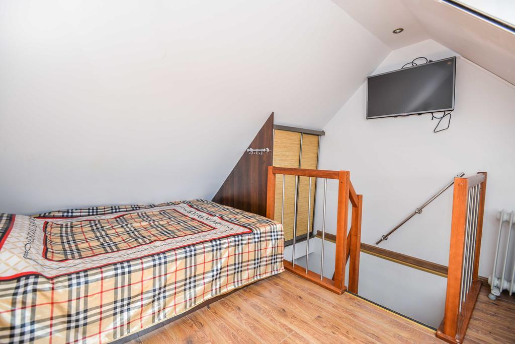 Preila Kristina -1 Apartment Neringa Luaran gambar