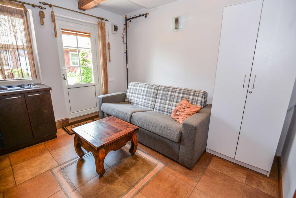 Preila Kristina -1 Apartment Neringa Luaran gambar